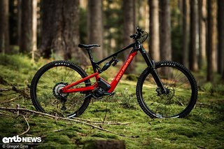 Rocky Mountain Altitute Powerplay C70 MY2022 im Test