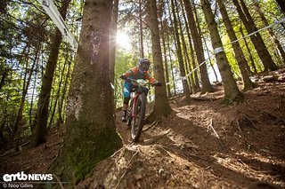 Kenda Enduro One Wipperfürth 2018