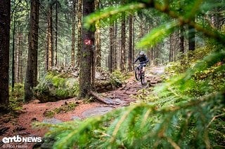 Sport in der Natur ist nicht nur durch die technische Entwicklung im E-Bike-Sektor ein Riesenthema!