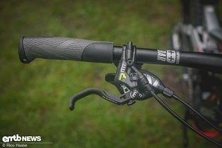 Haibike Highlights 2018 EHF 3118