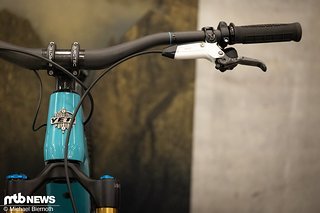 Der TQ-HPR60 ist direkt zum Launch schon recht verbreitet. Über ein Dutzend Hersteller setzen auf den neuen Motor Der TQ-HPR60 ist direkt zum Launch schon recht verbreitet. Über ein Dutzend Hersteller setzen auf den neuen Motor
