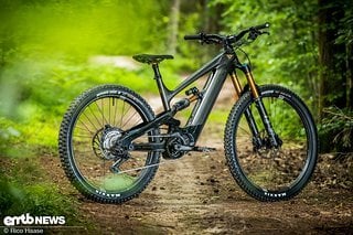 YT Decoy Elite – absolutes Super-Enduro fürs Volk!