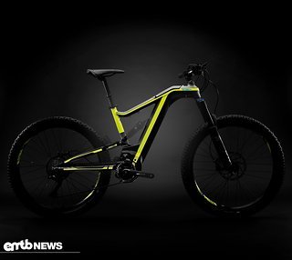 BH Bikes Atom-X 2