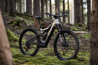 Das Focus JAM² für 2025 entspricht ziemlich genau meiner Vorstellung eines gelungenen E-Trail-Bikes