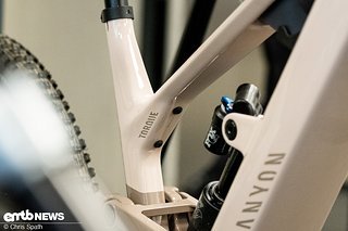 Auch das Canyon Torque:ON CF ist zurück im Verkauf.