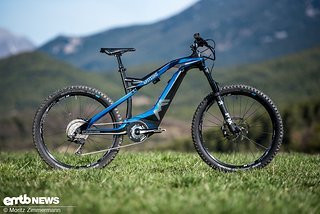 m1 spitzing evolution 2019