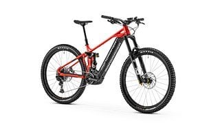 Mondraker Crafty XR