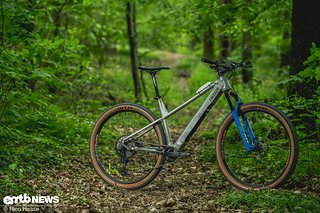 Fazua Ride 60 im Test: Unauffällig, effizient und performant - dieser Motor ist ein Game Changer!