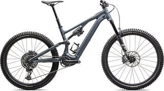 Specialized Turbo Levo SL2 Comp Alu – Preis: 6.600 € (UVP).