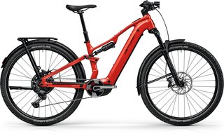 Centurion Lhasa R2000 EQ