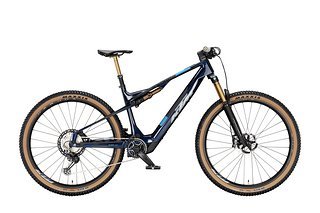 KTM Macina Scarp SX Prime