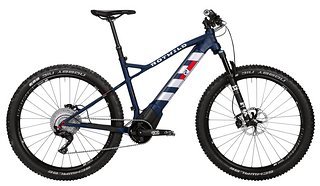 Das Rotwild R.C+ HT ist das Hardtail-Pendant zum R.C+ FS und als Cross Country- und Trailbike konzipiert