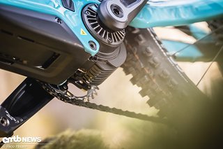 Hallo TQ-HPR60 – der neue Motor von TQ-Systems baut auf altem Gehäuse, mit zusätzlichen Kühlrippen, bleibt unter 2 kg Gewicht und bei seiner äußerst kompakten Bauform. Hallo TQ-HPR60 – der neue Motor von TQ-Systems baut auf altem Gehäuse, mit zusätzlichen Kühlrippen, bleibt unter 2 kg Gewicht und bei seiner äußerst kompakten Bauform.
