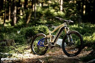 Haibike AllMtn 7 – absoluter Volltreffer, wenn es um beste Trail-Performance geht!