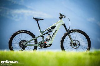 Canyon Strive:ON CFR LTD