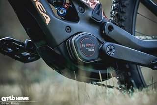 Jetzt kommt die Raceversion des im Herbst 2024 vorgestellten Bosch Performance Line CX, der CX-R! Jetzt kommt die Raceversion des im Herbst 2024 vorgestellten Bosch Performance Line CX, der CX-R!