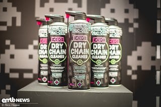 Muc-Off Dry Chain Cleaner