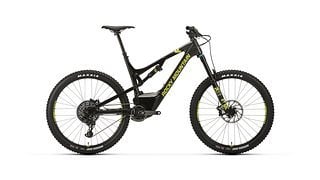 Rocky Mountain Altitude Powerplay Carbon 70