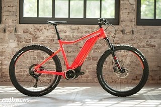 Giant Dirt-E+ 1 Pro LTD