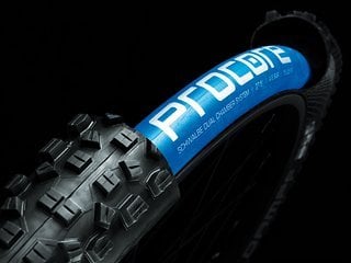 Schwalbe Procore. Reifen im Reifen!