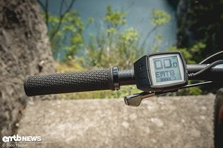 Bei der Bosch eMTB-Challenge geht es nicht nur im Turbo-Modus über die Trails