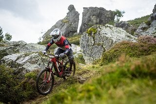 EDR-E – E-Enduro World Cup – 2024 feiert in Loudenvielle/Frankreich sein Finale.