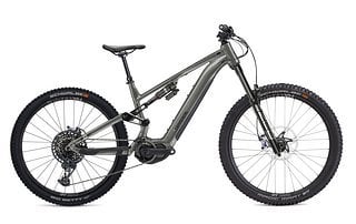 Commencal Meta Power SX Team