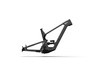 Crestline bietet das RS 181 als Frame-Kit an.