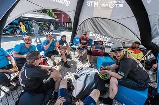 SHIMANO E — MOUNTAINBIKE Experience