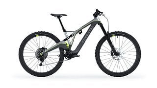 Forestal Siryon – leichtes E-Enduro mit fortschrittlicher Technik, smarten Details und diversen Innovationen, die es bis dato noch nicht am E-MTB gab