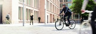 BMW Active Hybrid E-Bike | Foto: BMW