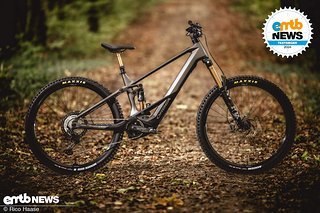 Orbea hat mit dem Wild M-Team ein E-MTB geschaffen, das in jeder Könnensstufe brilliert. Egal, ob Neuling, fortgeschritten, ambitioniert oder Pro – mit diesem Bike sind alle bestens bedient, wenn sie ein potentes E-Enduro haben wollen.