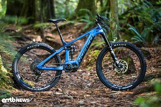 Norco Sight VLT 1