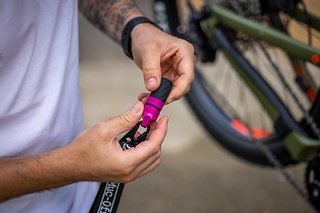 Muc-Off E-BIKE Drivetrain Tool