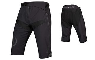 Endura Burner Short – stylisch und robust, genau das ist die Burner-Serie von Endura