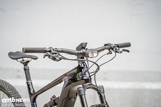 In ein paar Jahren diskutiert niemand mehr über Licht am E-MTB