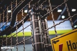 Reverse auf der Eurobike 2017