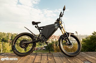 Delfast eBike AK5B8603