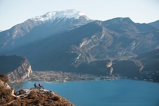 Gardasee - einfach ein Traum