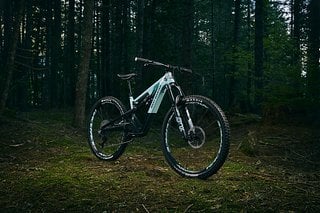 Mit dem Rocky Mountain Instinct Powerplay SL stellen die Kanadier ihr neues Trail-Bike vor