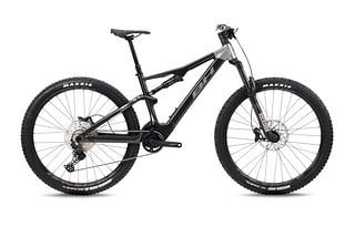 BH Bikes iLynx Trail Alu 8.0