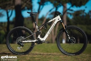 Specialized Levo SL S-Works