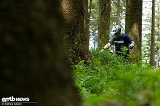 Trailpark Plešivec – gerne wieder! 🥰