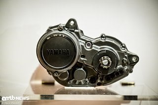 Yamaha PW-X4: 100 Nm maximales Drehmoment, bis zu 800 W Leistung, 400 % Support und 2,6 kg leicht. Yamaha PW-X4: 100 Nm maximales Drehmoment, bis zu 800 W Leistung, 400 % Support und 2,6 kg leicht.