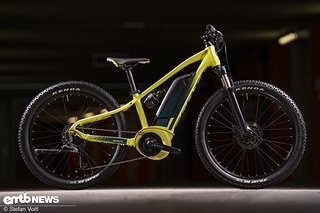 Scott Roxter eRIDE 24