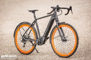 KTM Macina Flite 2018