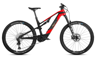 Light-E-MTB des Jahres 2024: Bronze holt sich das Rotwild R:X375