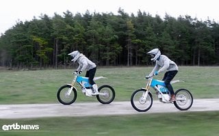 Haibike geht mit Cake eine Kooperation ein