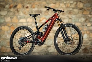 Mondraker Crafty-2197