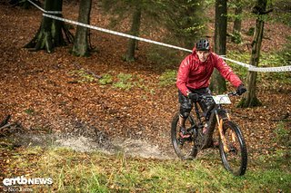 Ohne Brille fahren